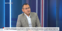 Ленский мост строится по графику: почти 40 % свай уже установлено - ИА SakhaTime
