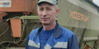 Александр Цепенников — настоящий мастер своего дела. - Великоустюгский муниципальный округ