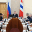 Виталий Хоценко провел очередное заседание областной антитеррористической комиссии - Газета Омский пригород