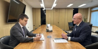 Автор: Пресс-служба Правительства РФ - Администрация Красноярского края