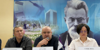 Денис Кратюк: АПК Крыма открыт для молодых кадров — от агрономов до юристов - Минсельхоз Республики Крым