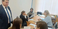 Более сотни жильцов пострадавших от дронов домов Ульяновска обратились за муниципальными выплатами - Ульяновск сегодня