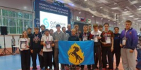 Итоги региональных соревнований по муай-тай - Yugs.Ru