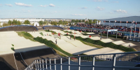 Саранск примет 5-й этап Кубка России по BMX-гонкам и Первенство страны - Вестник Мордовии