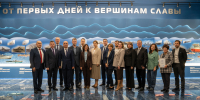 Врио ректора КГТУ подписал соглашение с руководством ОСК «Янтарь» - КГТУ