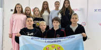 плавание - ParmaNews.Ru
