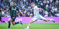Глушенков: Старт сезона у «Зенита» нормальный. Три очка до «Краснодара» - рабочая ситуация. Бывало и больше - Спорт уик-энд