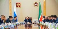 пресс-служба Госсовета РТ - ГТРК Татарстан
