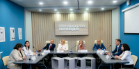 В вузы Самарской области в 2026 году поступили более 12 тысяч студентов - СГАУ