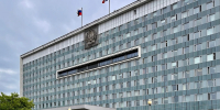 Краевой парламент включил 30 депутатов по единому избирательному округу - Комсомольская Правда