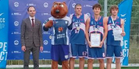 Победы ВГУ на Фестивале инновационных видов спорта - ВГУ