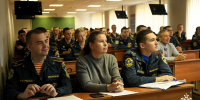 Историческая память на страже современности - Ивановская академия ГПС МЧС России
