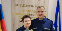 Единственная и незаменимая: Роза Горшкова стала примером для связистов Башкирии - Сетевое издание Республика Башкортостан