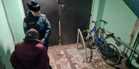 Обращения граждан помогают выявлять нарушения требований пожарной безопасности - МЧС