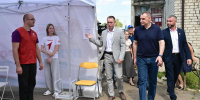 «Здоровая Республика» охватила уже более 70 тысяч жителей - Единая Россия