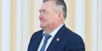 Генеральный совет «Единой России» согласовал кандидатуру Валерия Сухих на пост спикера Законодательного собрания Пермского края - Вечерние ведомости