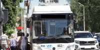 Дачные автобусы в Самаре перейдут на осенний график с октября - Комсомольская Правда Самара
