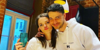 Актер, который уже много лет женат на Елизавете Боярской, восторгается женщинами и их силой и мудростью | Источник: lizavetabo / Instagram (экстремистская организация, деятельность запрещена на территории РФ) - 29.Ru