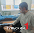 Студенты-медики ТулГУ проходят практику в детской областной больнице - ТК Первый Тульский