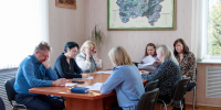 Заседание комиссии управления лесами по недоимкам - Управление лесами