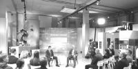 В основе всего – пермский характер. Итоги прямого эфира губернатора Прикамья. Дмитрий Махонин откровенно ответил на вопросы жителей региона. - Газета Рассвет