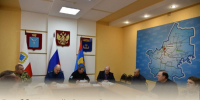 В субботу пройдёт приём по личным вопросам для участников СВО и их семей - Балаковские вести