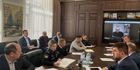 В правительстве Кузбасса обсудили пути вывода из кризиса шахты «Спиридоновская» - Газета Комсомольская правда