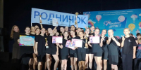Танцевальный коллектив "Родничок" выиграл Гран-При Международного фестиваля-конкурса - Муром24.РФ