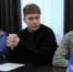 В администрации Югорска состоялось заседание Координационного совета «Движения Первых» - Администрация г.Югорска