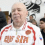 Поздравляет с 90-летним юбилеем Виктора  Калистратовича  Дорохина! - Министерство по физкультуре и спорту