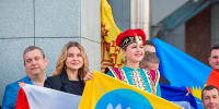 Преподаватель из Калмыкии представляет республику в финале конкурса «Мастер года - 2026» - РИА Калмыкия