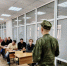 Лекция по беспилотным технологиям во ВГАС - Институт физкультуры