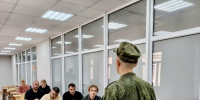 Лекция по беспилотным технологиям во ВГАС - Институт физкультуры
