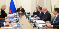 Республика Мордовия получит дополнительную поддержку на сельскохозяйственное страхование - Столица С