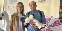 Счастливый финал: во Владимирском перинатальном центре спасли маму и малыша - Владимирские Ведомости