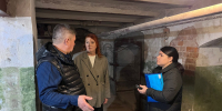 В Выборге оборудовали более пяти десятков убежищ на случай ЧС - 47Channel.Ru