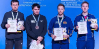 Ленинградские спортсмены взяли две бронзы на турнире по настольному теннису - 47Channel.Ru