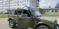 Медики Ставрополья продолжают поддержку бойцов СВО - Телеканал СвоёТВ