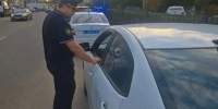 Kia Rio лишился за долги по штрафам на 200 тысяч водитель в Воронеже - Обозреватель.Врн