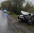 Трое человек пострадали в ДТП в Рязанском округе - RyazPressa.Ru
