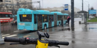 В Рязани ищут свидетелей наезда электросамоката на женщину на Голенческом шоссе - Комсомольская Правда