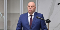 Министру финансов Алтайского края Данилу Ситникову присвоили почетное звание - Сетевое издание Толк
