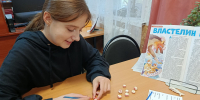 Путешествие на Чукотку – в стенах Краснооктябрьской библиотеки - РузаРИА