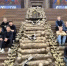 Смоленские школьники посетили Музей Победы на Поклонной горе в Москве - Министерство образования и науки