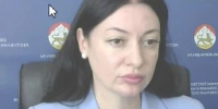 Элла Алибекова приняла участие в заседании федерального экспертного совета по разработке обновлённого федерального государственного образовательного стандарта основного общего образования. - Министерство образования и науки