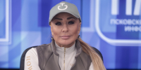 Ирина Черезова. Фото здесь и далее: ПАИ - InformPskov.Ru