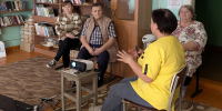Жители Шенкурского округа предлагают решения для развития территории - Единая Россия