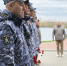 Росгвардейцы почтили память погибших при исполнении служебных обязанностей сотрудников и военнослужащих - Росгвардия