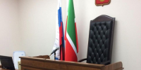 В Чистополе осудили мужчину за удар локтем в висок знакомой - Чистополь-информ
