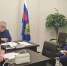 В прокуратуре Оренбуржья участники СВО рассказали о проблемах с выплатами и пенсиями - ProOren.Ru